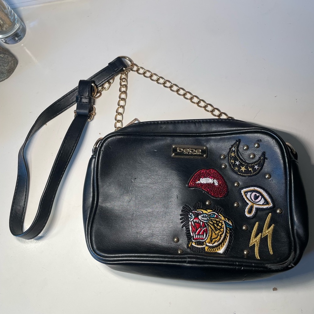 Bebe bag